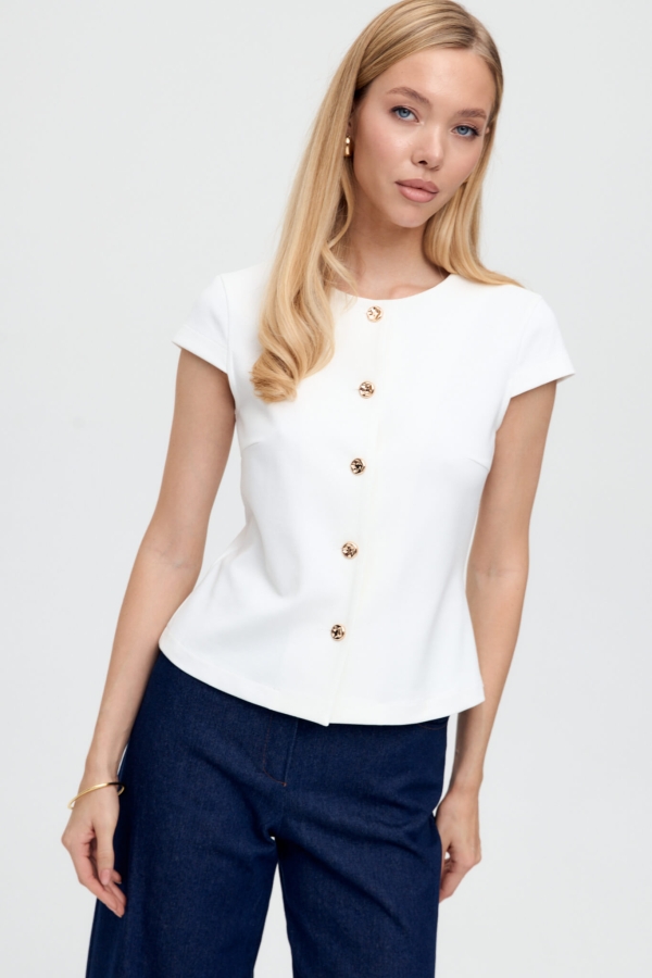 С2739 Блуза (НСК)